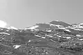 Estrop (photo noir et blanc).