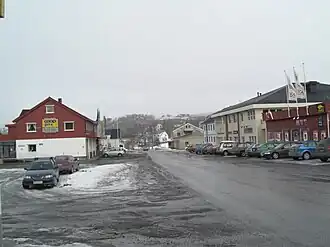 Skånland