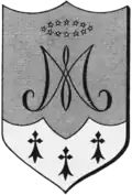 Image illustrative de l’article Filles de Sainte Marie de la Présentation