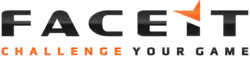 logo de Faceit