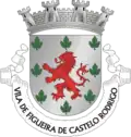 Blason de Figueira de Castelo Rodrigo