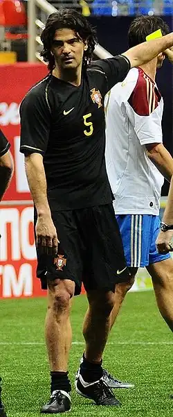 Fernando Couto.
