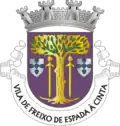 Blason de Freixo de Espada à Cinta