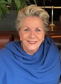 Françoise Laborde