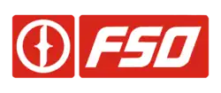 logo de Fabryka Samochodów Osobowych