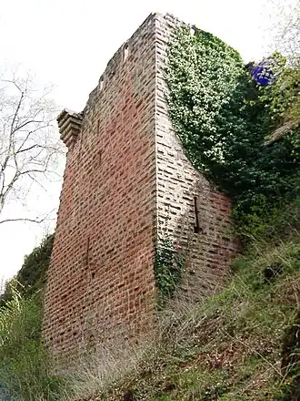 Château du Falkenstein[72].