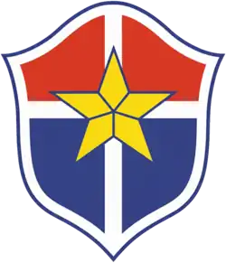 Logo du Nacional Fast Clube