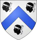 Faure des Chaberts.
