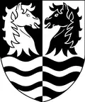 Blason de Faxe