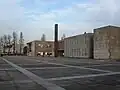 FEP - Faculté d'économie.