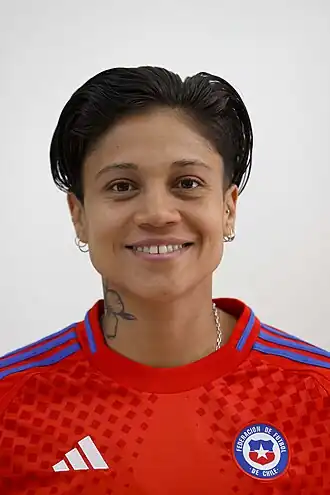 Image illustrative de l’article Fernanda Pinilla