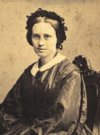 Mathilde Fibiger, écrivain