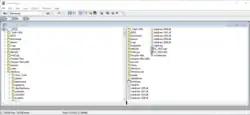 Description de l'image File Manager Windows 10 screenshot.png.