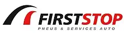 logo de First Stop