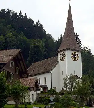 Fischenthal