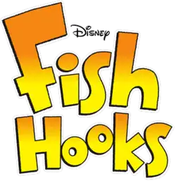 Description de l'image Fish Hooks logo.png.