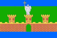 Drapeau de Labinsk