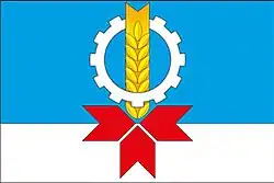 Drapeau de