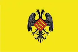 Drapeau de Sort