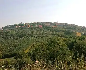 Flumeri