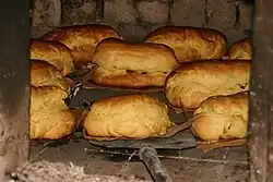 Folar de Chaves.
