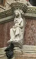 Rome, caput mundi