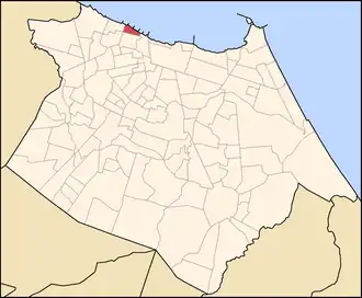 Pirambu