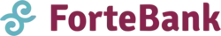 logo de ForteBank