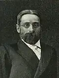 Frithiof Hellberg&nbsp;(sv), le fondateur d'Idun