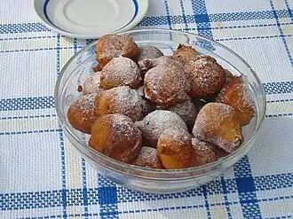 Description de l'image Fritule(miske).JPG.