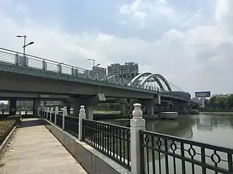 Xian de Funing (Jiangsu)