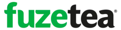 logo de Fuze Tea