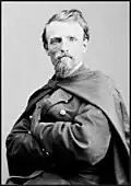 Bvt. Brigadier général George P. Buell