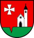 Blason de Ritzingen