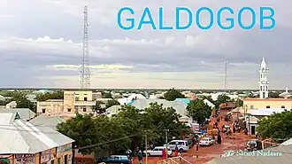 Galdogob
