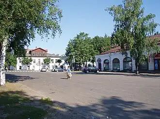 Novaïa Ladoga