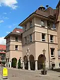 Mairie de Geislingen