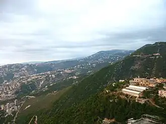 Batha (Liban)