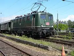 DB Série 141 (141 228)