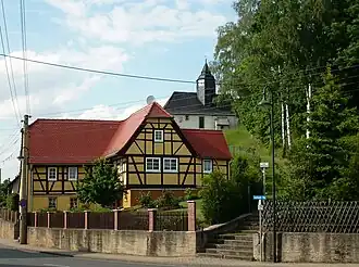 Gerstenberg
