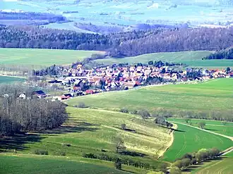 Gerterode