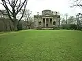 Chapelle Gibside, comté de Durham