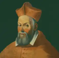 Image illustrative de l’article Giovanni Francesco Commendone