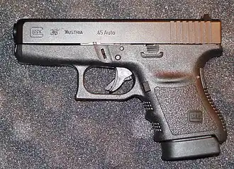 Image illustrative de l'article Glock 36