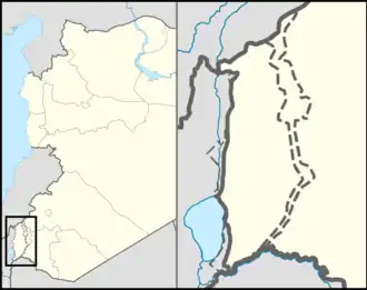 Image illustrative de l’article Attaque de Majdal Shams