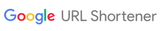 Logo de Google URL Shortener.