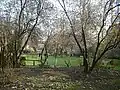 Gordon Square.