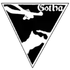 logo de Gothaer Waggonfabrik