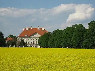 Dornava
