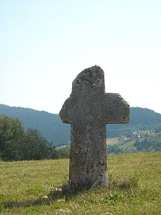 Gradac (Ivanjica)